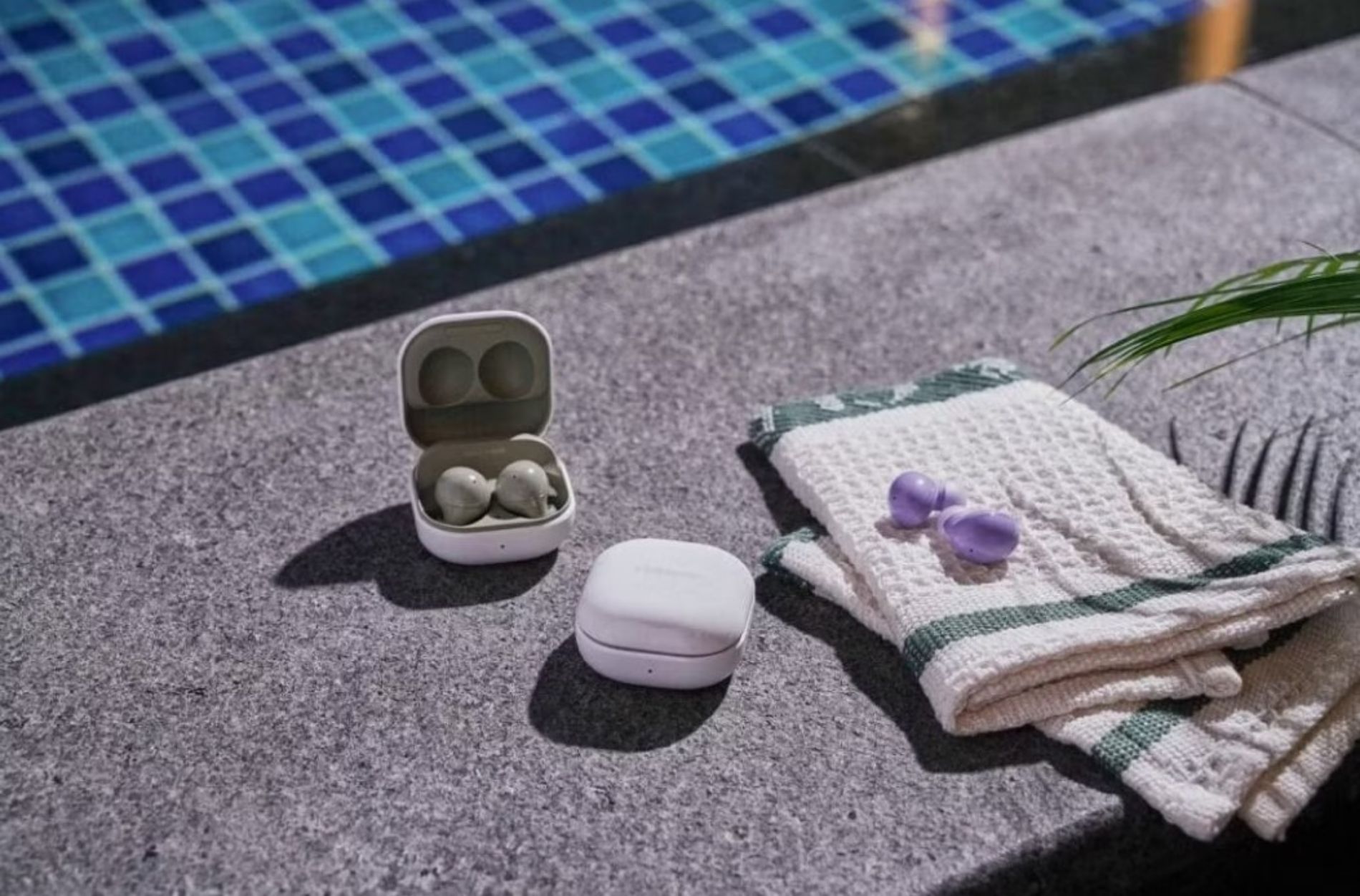 Hình ảnh cho danh mục Khắc phục lỗi Galaxy Buds chỉ nghe được một bên siêu đơn giản với cách sau
